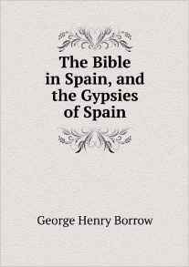 The Bible in Spain